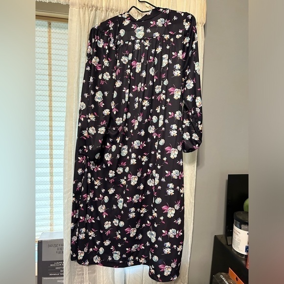 Improved Living floral print dress - Picture 4 of 5